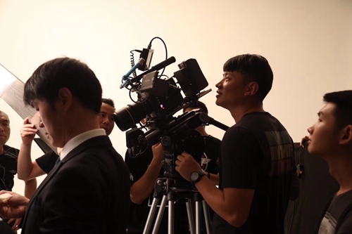 企業(yè)為什么要拍攝制作宣傳片？