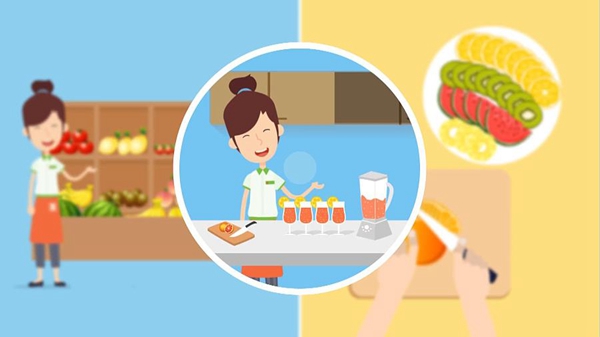 MG動(dòng)畫宣傳片制作時(shí)間長(zhǎng)短如何把控？