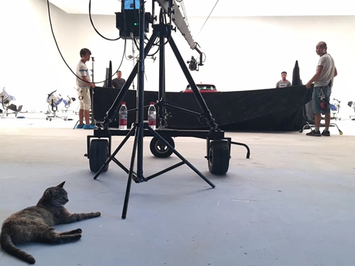 企業(yè)宣傳片拍攝文案的5大注意事項