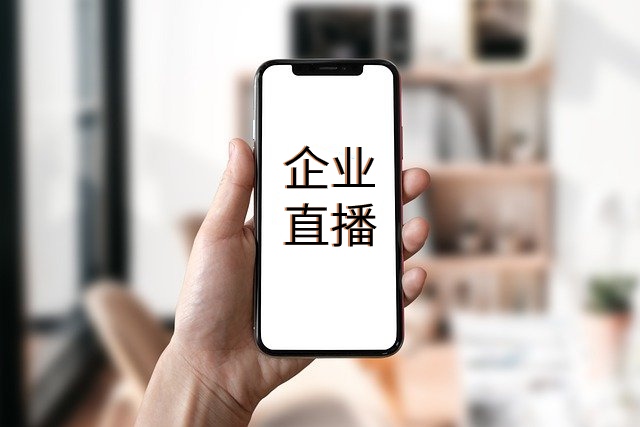 通過Facebook、YouTube等海外直播平臺(tái)的外貿(mào)電商企業(yè)直播