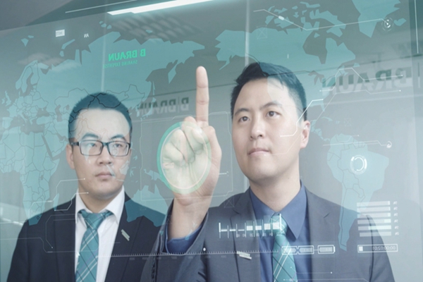 為什么公司需要制作企業(yè)宣傳片？