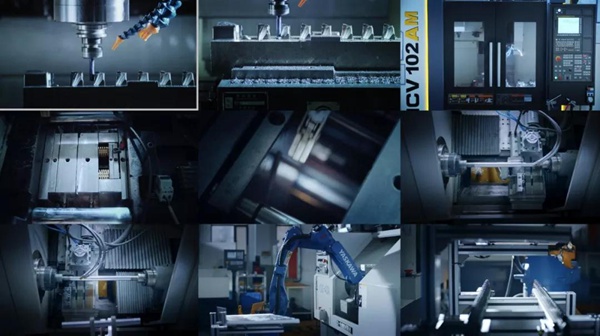上海企業(yè)宣傳片拍攝制作價格參考報價標準