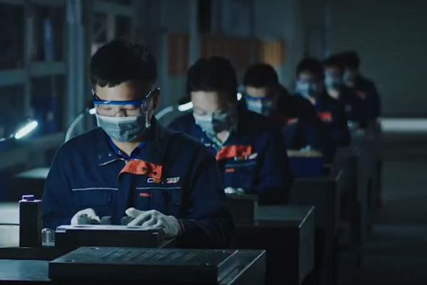 制作企業(yè)宣傳片重要的四點策劃技巧